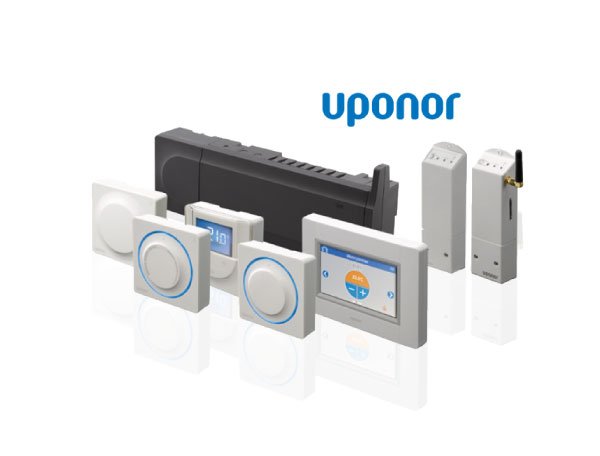 Uponor tuotteet